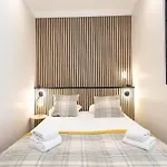 Daire L37staywiz Us - F1 2 Min De La Balcon & Clim *