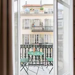 L37staywiz Us - F1 2 Min De La Balcon & Clim Nice