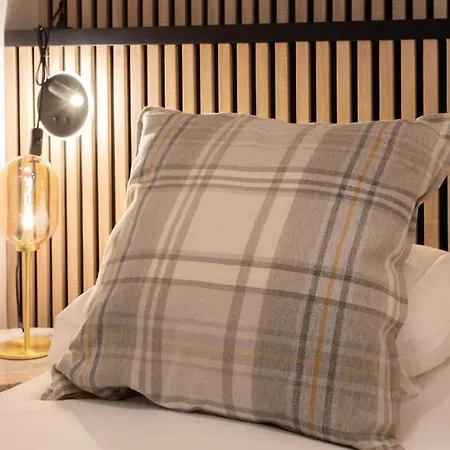 L37 F1 2 Min De La Balcon & Clim Apartmán