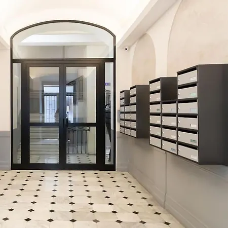 아파트 L37 F1 2 Min De La Balcon & Clim