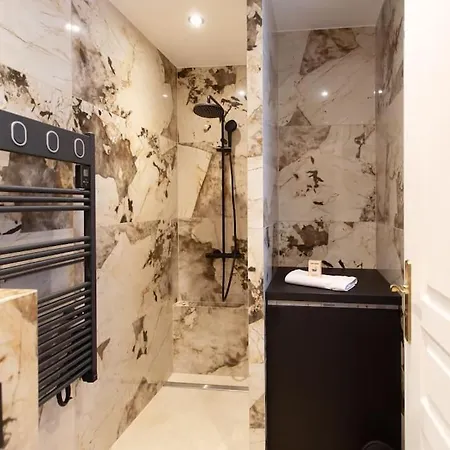 L37 F1 2 Min De La Balcon & Clim *