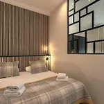 L37staywiz Us - F1 2 Min De La Balcon & Clim شقة نيس
